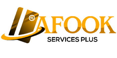 AFOOK SERVICES PLUS